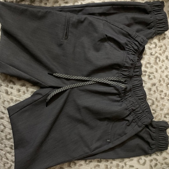jaanuu scrub joggers - Picture 2 of 2